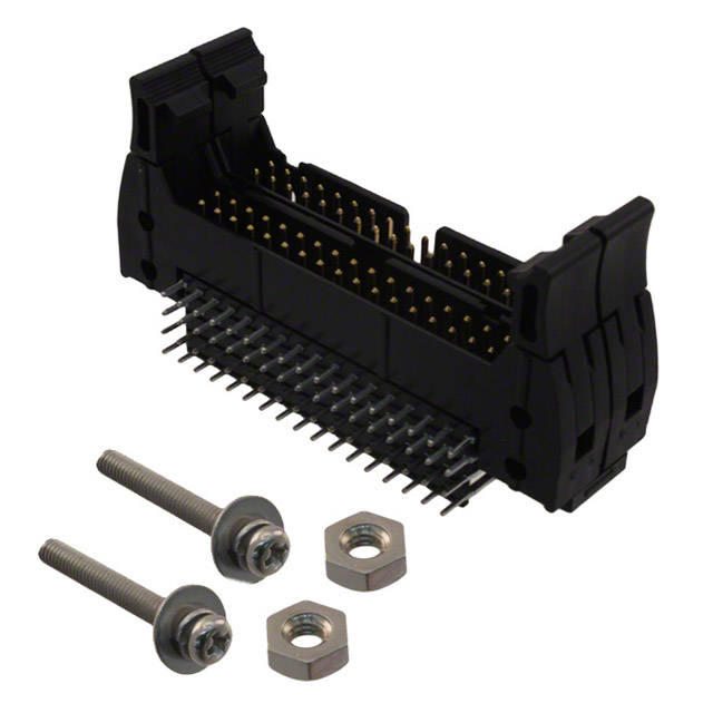 XG4A-3439-A Omron Electronics Inc-EMC Div
