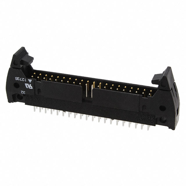 XG4A-4032 Omron Electronics Inc-EMC Div
