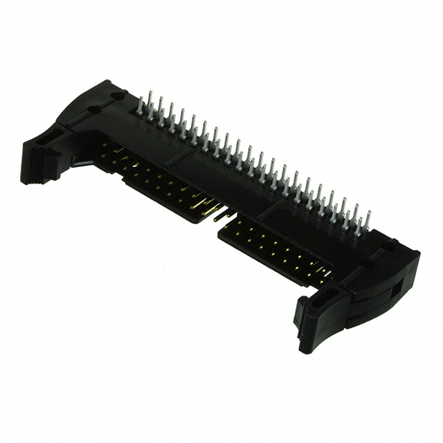 XG4A-4034 Omron Electronics Inc-EMC Div