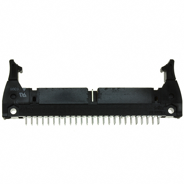 XG4A-5031 Omron Electronics Inc-EMC Div