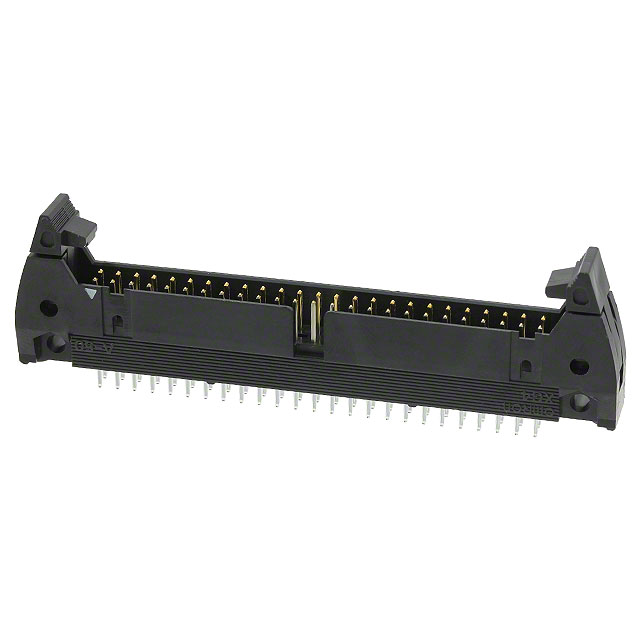 XG4A-5072 Omron Electronics Inc-EMC Div