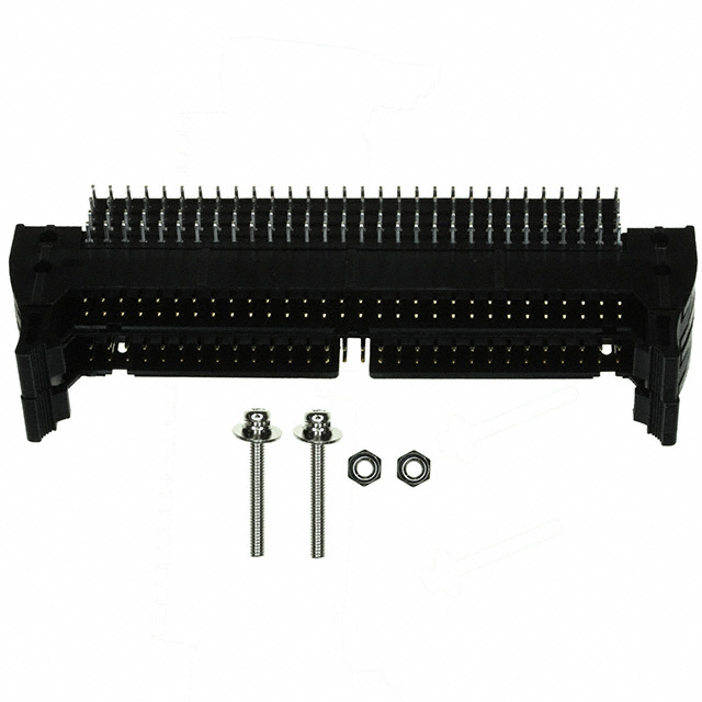 XG4A-6079-A Omron Electronics Inc-EMC Div