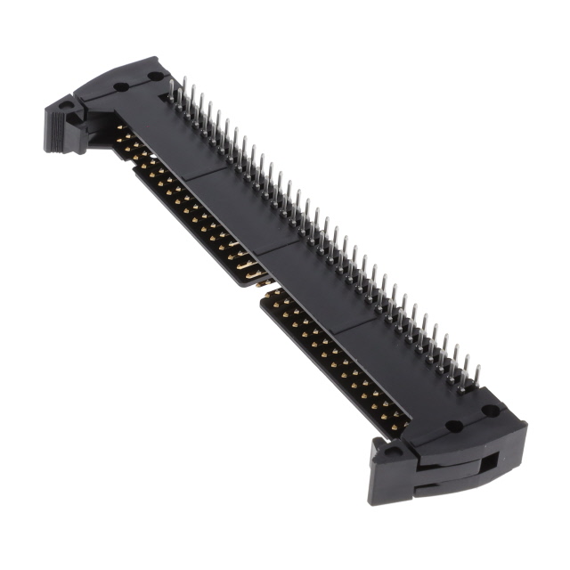 XG4A-6435 Omron Electronics Inc-EMC Div
