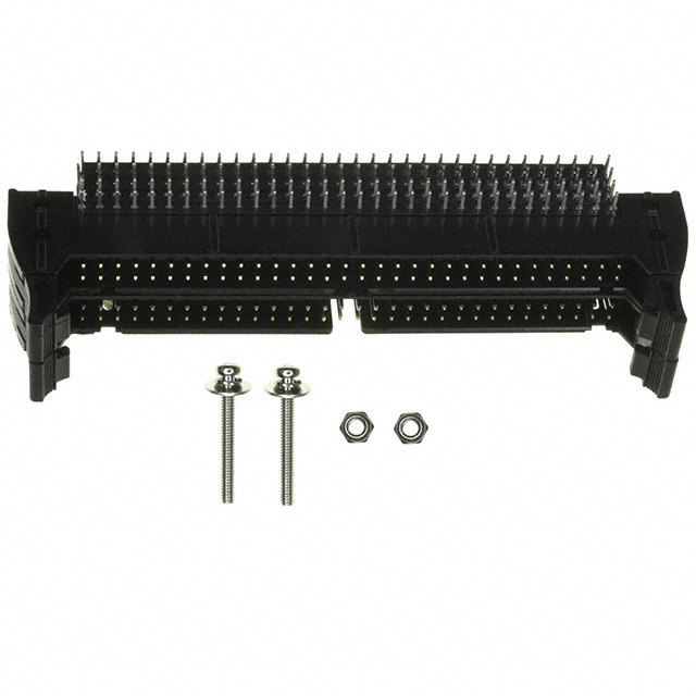 XG4A-6439-A Omron Electronics Inc-EMC Div