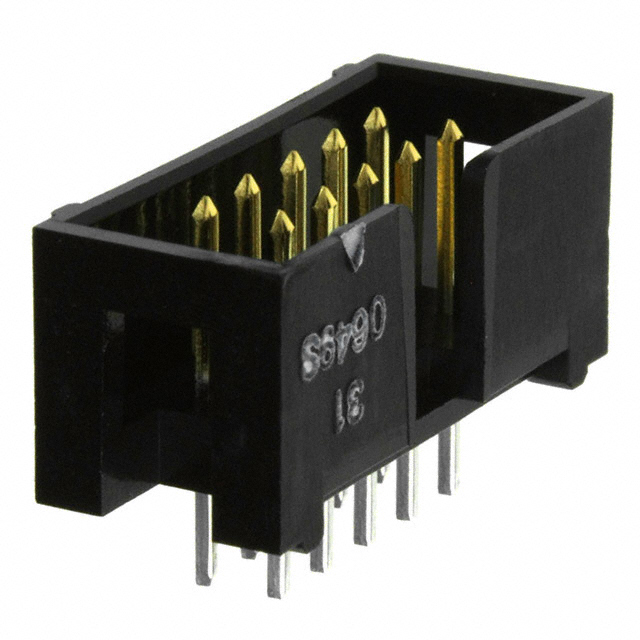 XG4C-1031 Omron Electronics Inc-EMC Div