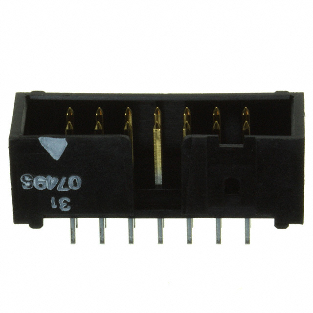 XG4C-1431 Omron Electronics Inc-EMC Div
