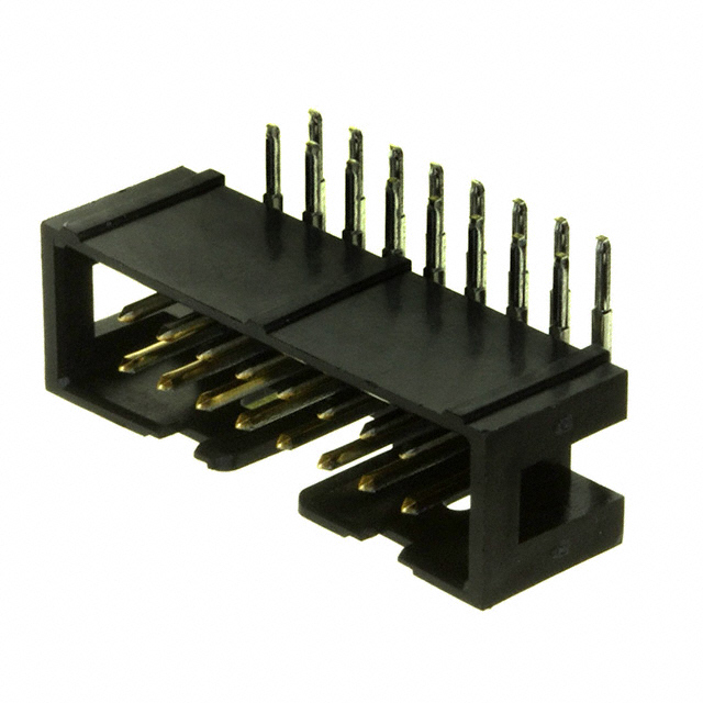 XG4C-1634 Omron Electronics Inc-EMC Div
