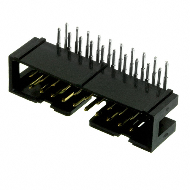 XG4C-2034 Omron Electronics Inc-EMC Div