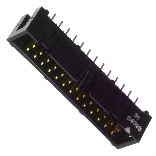XG4C-2631 Omron Electronics Inc-EMC Div