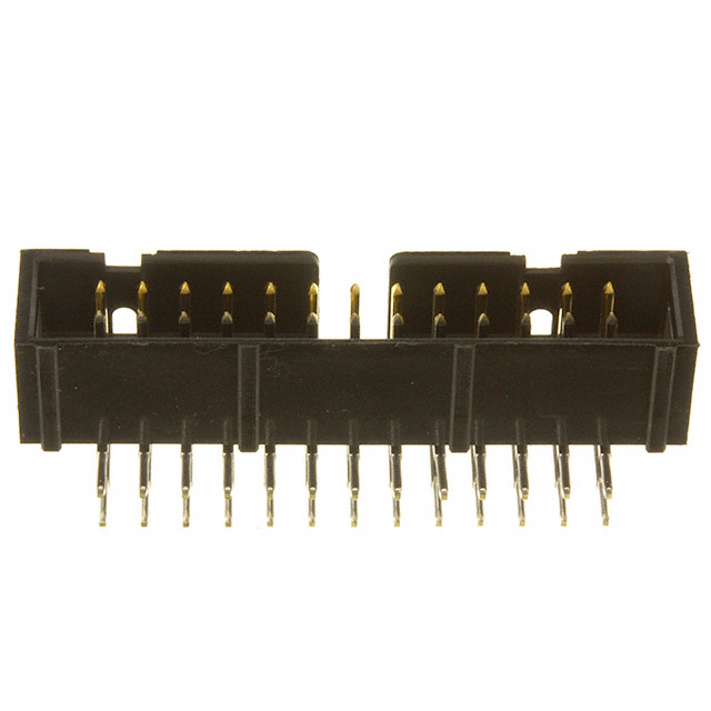 XG4C-2634 Omron Electronics Inc-EMC Div