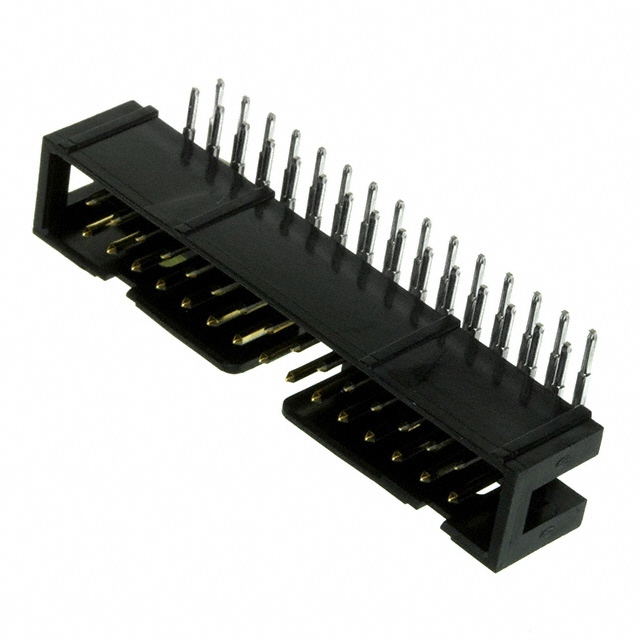 XG4C-3034 Omron Electronics Inc-EMC Div