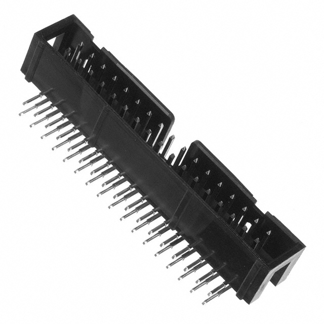 XG4C-3434 Omron Electronics Inc-EMC Div