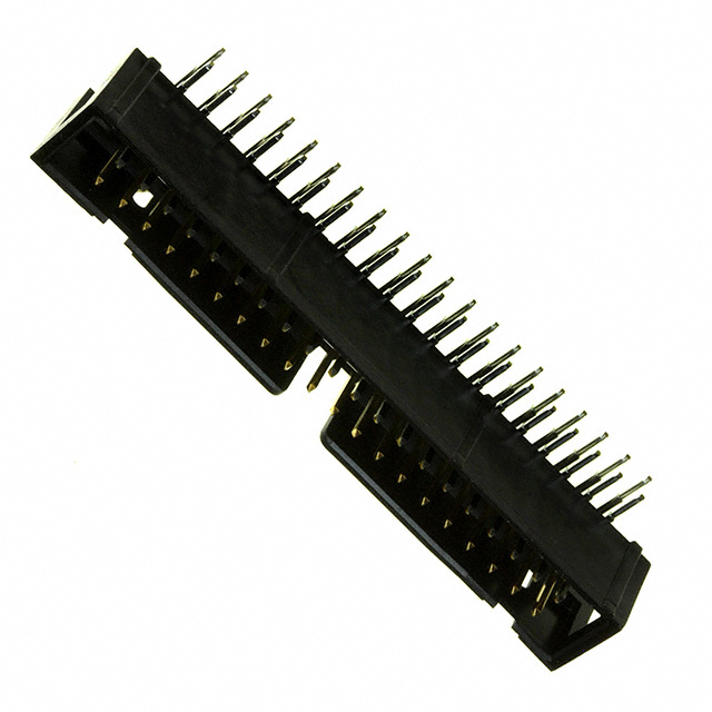 XG4C-4034 Omron Electronics Inc-EMC Div