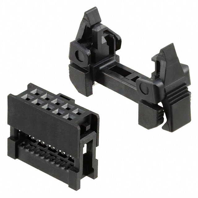 XG4M-1030-U Omron Electronics Inc-EMC Div