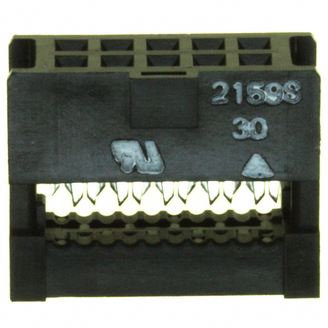 XG4M-1030 Omron Electronics Inc-EMC Div