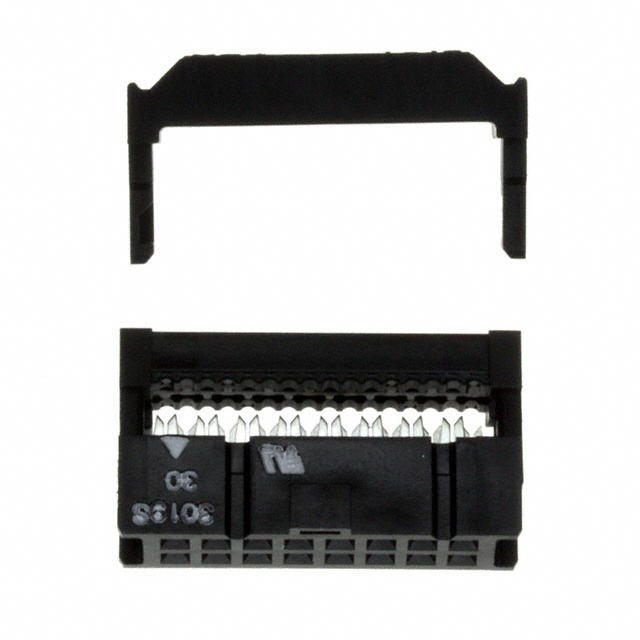 XG4M-1630-T Omron Electronics Inc-EMC Div