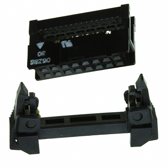 XG4M-1630-U Omron Electronics Inc-EMC Div