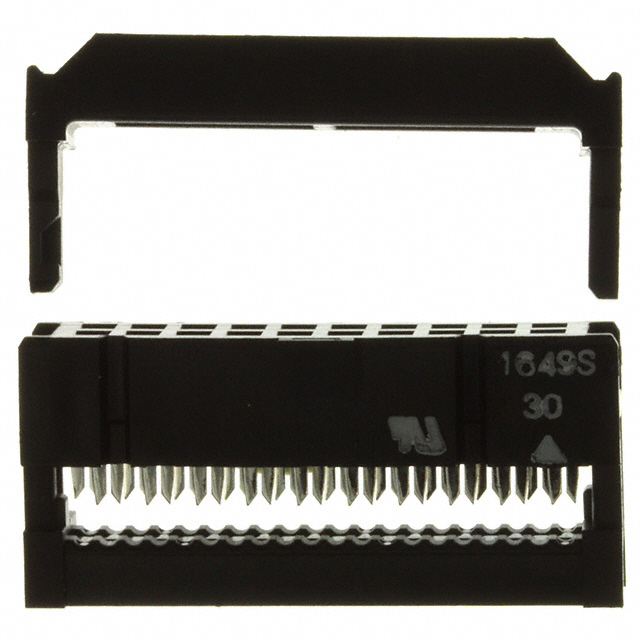 XG4M-2030-T Omron Electronics Inc-EMC Div