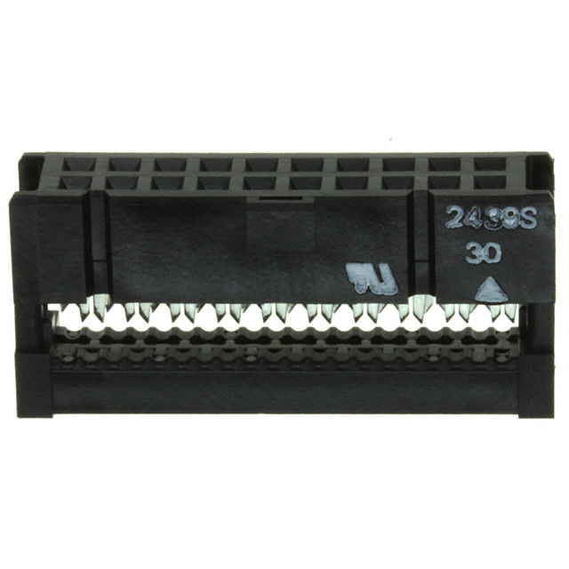 XG4M-2030 Omron Electronics Inc-EMC Div