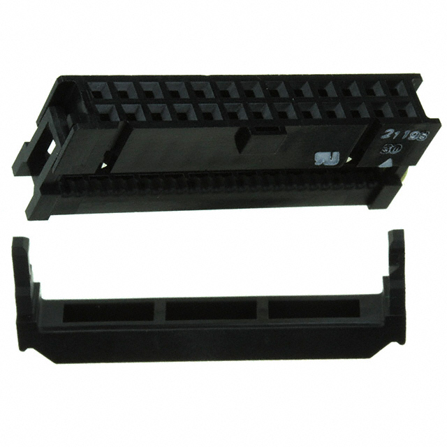 XG4M-2630-T Omron Electronics Inc-EMC Div