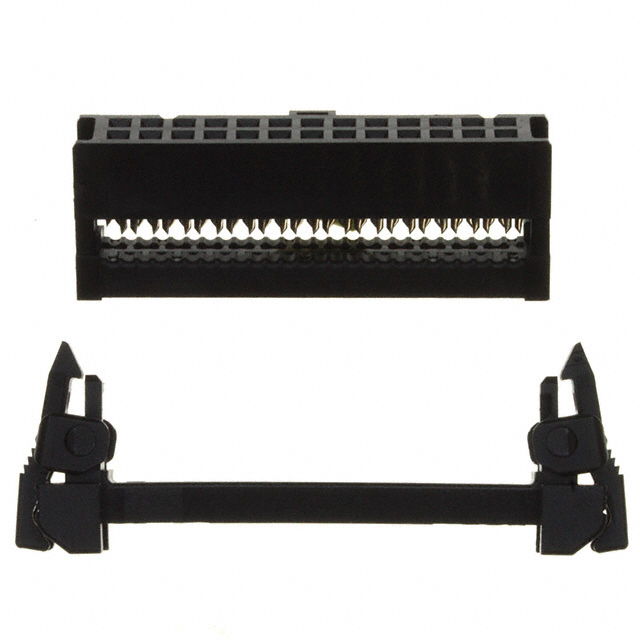 XG4M-2630-U Omron Electronics Inc-EMC Div