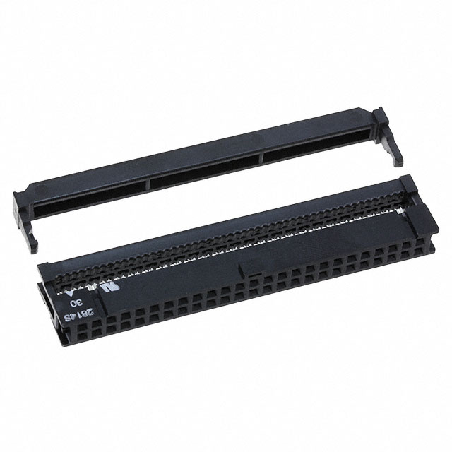 XG4M-5030-T Omron Electronics Inc-EMC Div