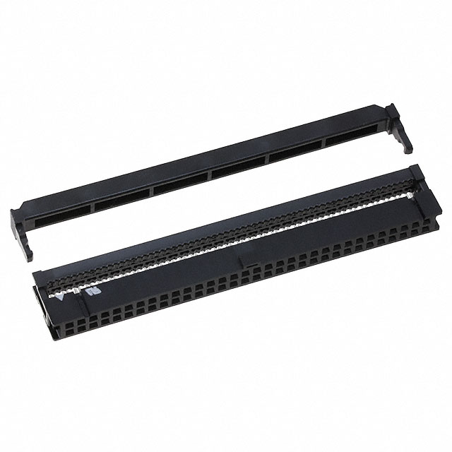 XG4M-6430-T Omron Electronics Inc-EMC Div