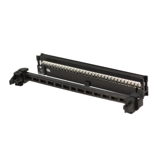 XG4M-6430-U Omron Electronics Inc-EMC Div