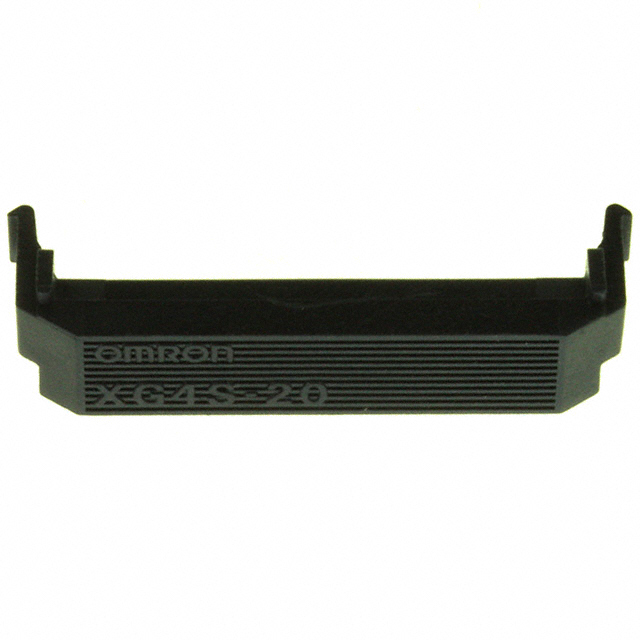 XG4S-2004 Omron Electronics Inc-EMC Div