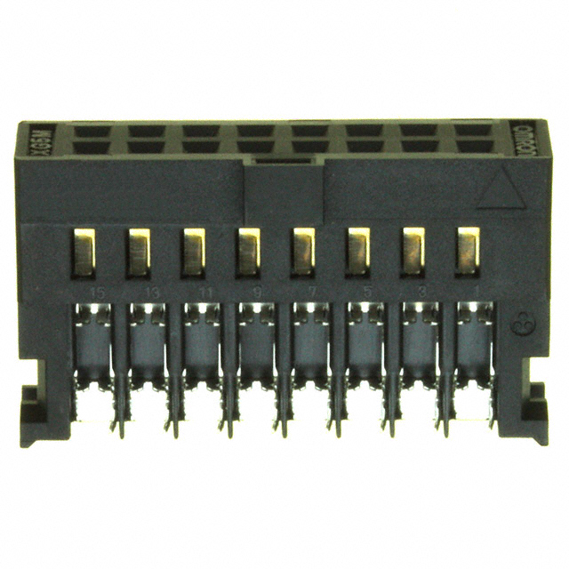 XG5M-1632-N Omron Electronics Inc-EMC Div