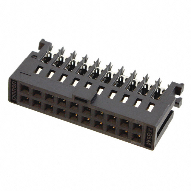 XG5M-2032-N Omron Electronics Inc-EMC Div