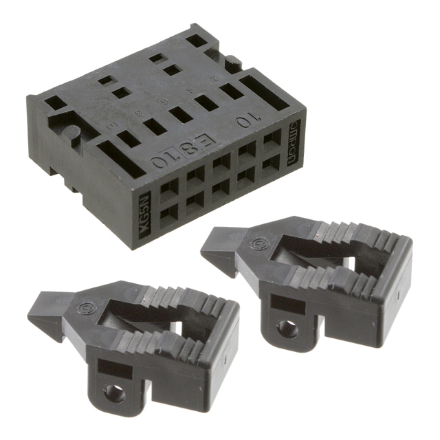 XG5N-100-U Omron Electronics Inc-EMC Div