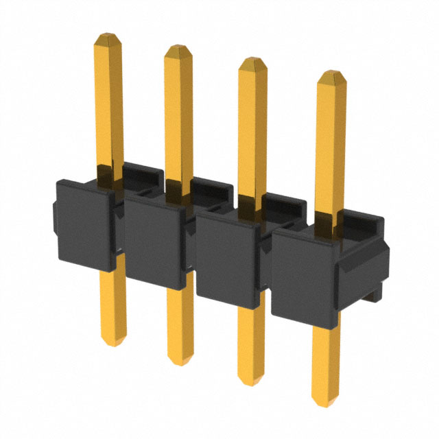 XG8S-0431 Omron Electronics Inc-EMC Div