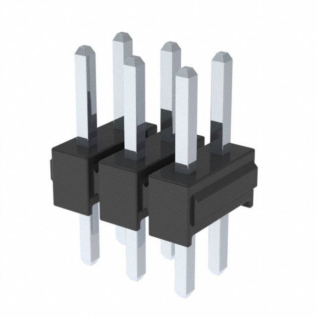 XG8T-0641 Omron Electronics Inc-EMC Div