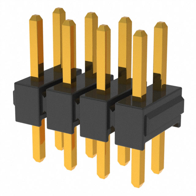 XG8T-0831 Omron Electronics Inc-EMC Div