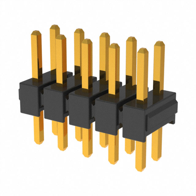 XG8T-1031 Omron Electronics Inc-EMC Div