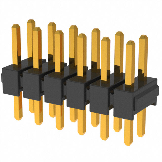 XG8T-1231 Omron Electronics Inc-EMC Div