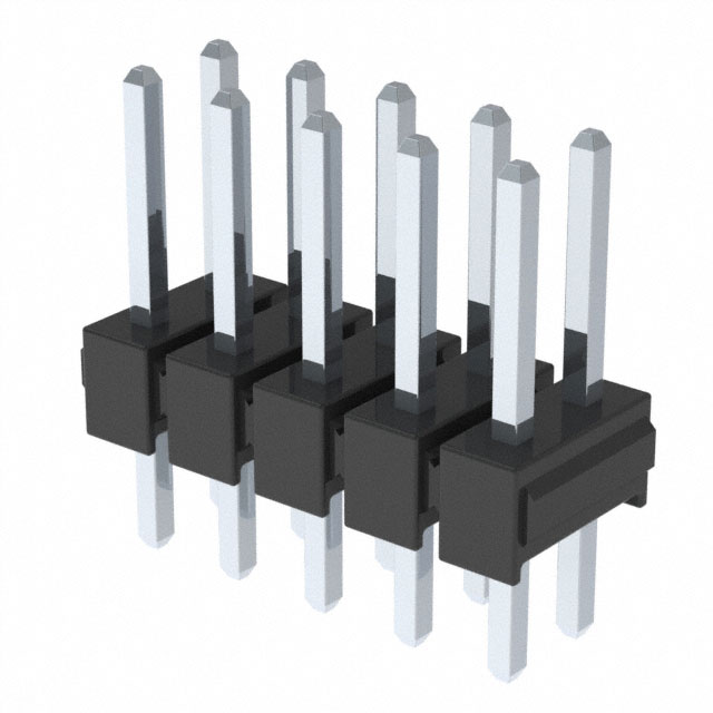 XG8W-1041 Omron Electronics Inc-EMC Div