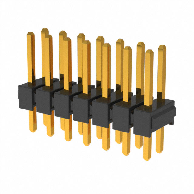 XG8W-1431 Omron Electronics Inc-EMC Div