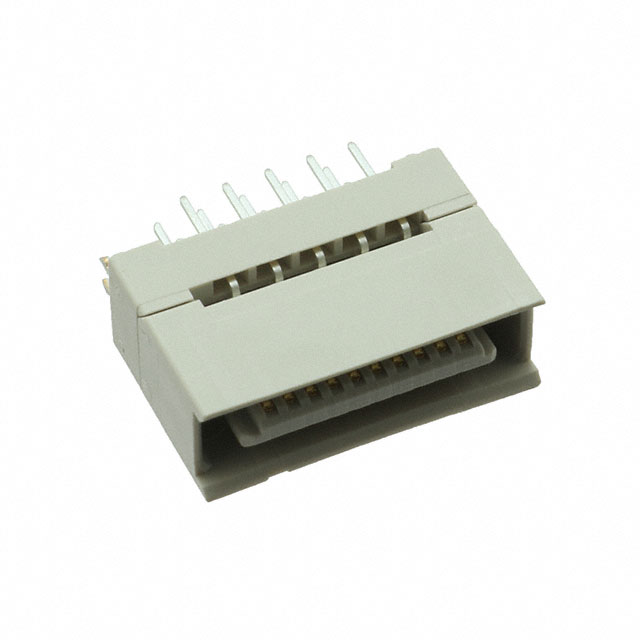 XH3A-2041-4A Omron Electronics Inc-EMC Div