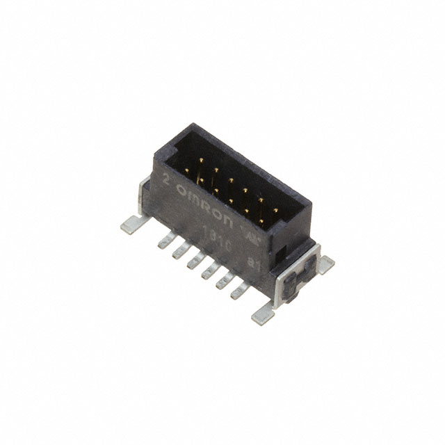 XH5E-1215-1N Omron Electronics Inc-EMC Div