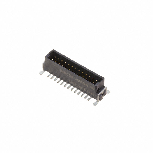 XH5E-2615-1N Omron Electronics Inc-EMC Div
