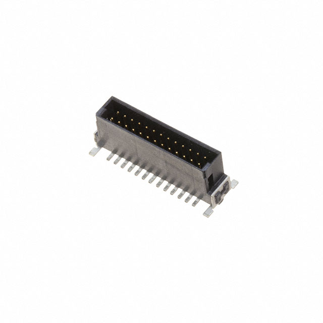 XH5E-2615-2N Omron Electronics Inc-EMC Div