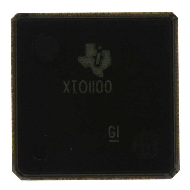 XIO1100ZGB Texas Instruments