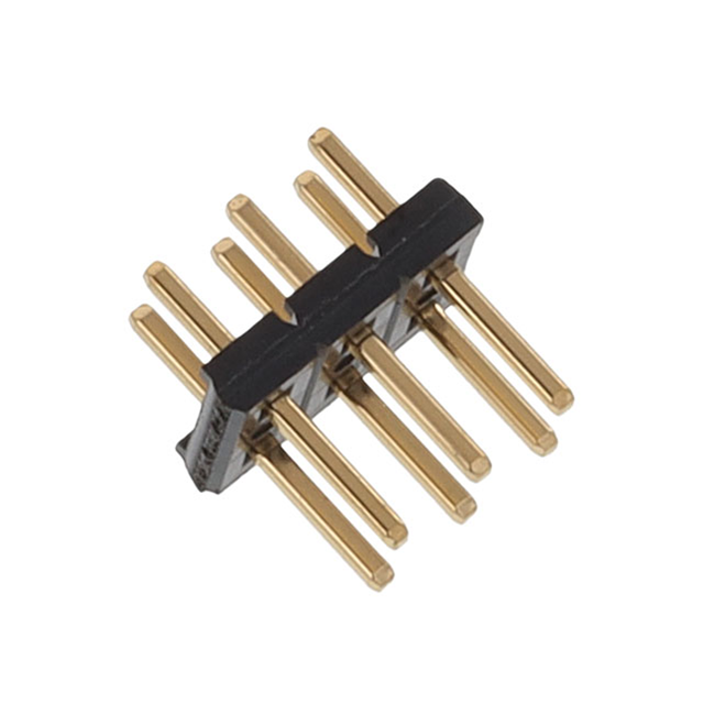 XJ8C-0611 Omron Electronics Inc-EMC Div