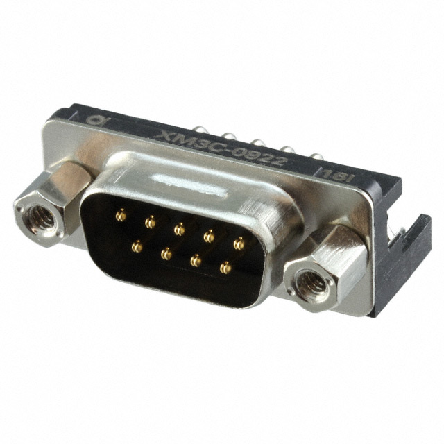 XM3C-0922-132 Omron Electronics Inc-EMC Div