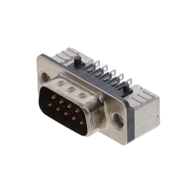 XM3K-0912-02N Omron Electronics Inc-EMC Div