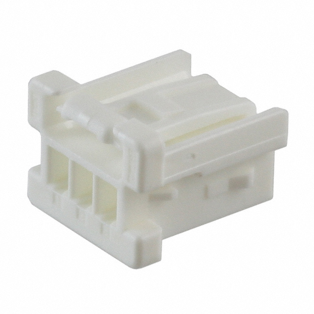XMAP-03V-1-S(M8AM) JST Sales America Inc.