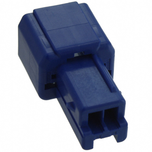 XMAR-02VF-3-E(N) JST Sales America Inc.