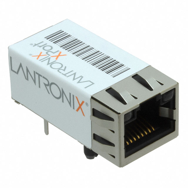 XP1002000-05R Lantronix, Inc.